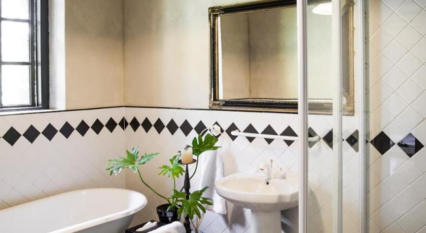 Hotel Firlane House Bredasdorp Zewnętrze zdjęcie