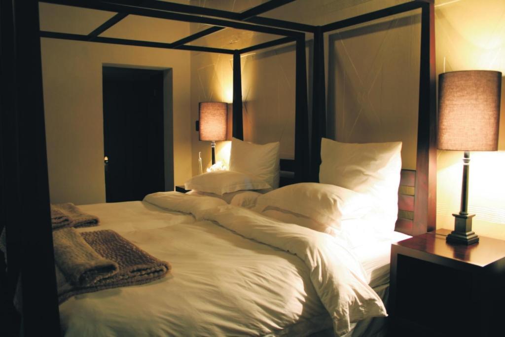 Hotel Firlane House Bredasdorp Zewnętrze zdjęcie