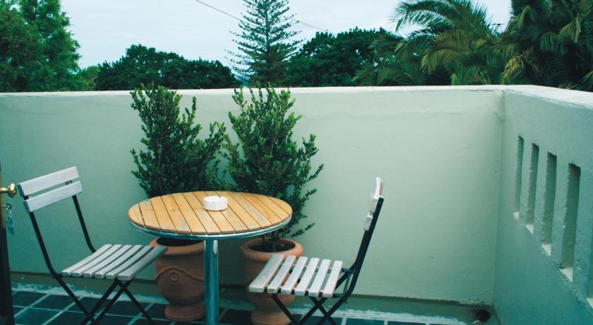 Hotel Firlane House Bredasdorp Zewnętrze zdjęcie