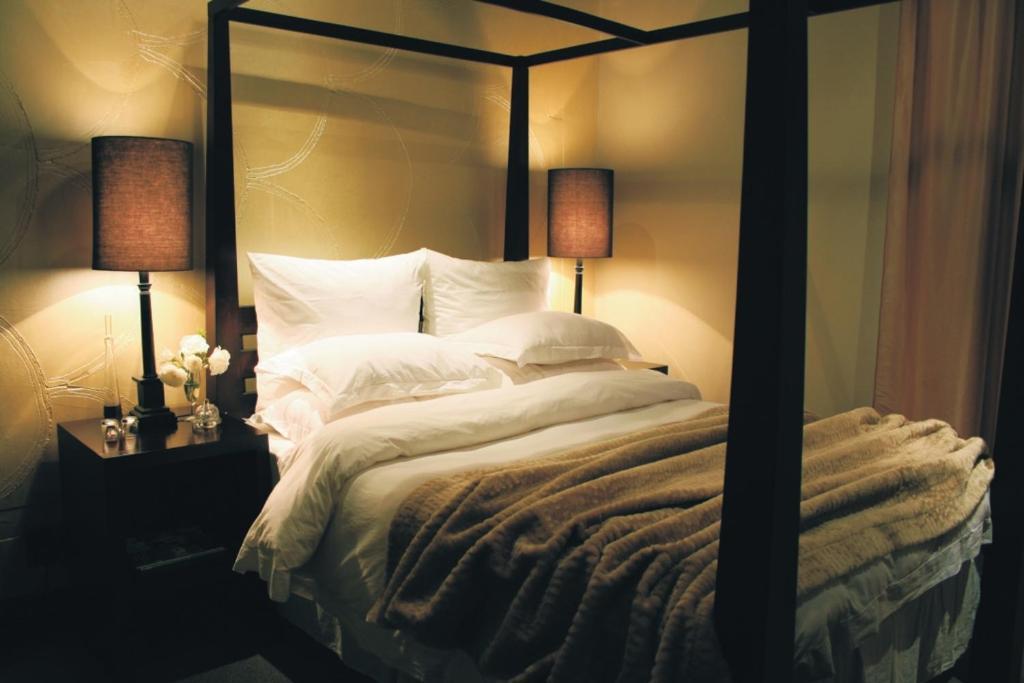 Hotel Firlane House Bredasdorp Zewnętrze zdjęcie