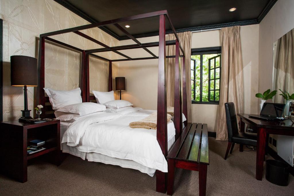 Hotel Firlane House Bredasdorp Zewnętrze zdjęcie