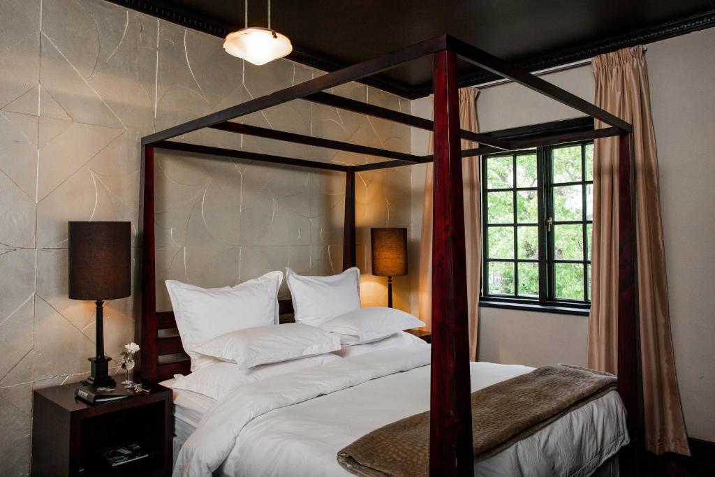 Hotel Firlane House Bredasdorp Zewnętrze zdjęcie