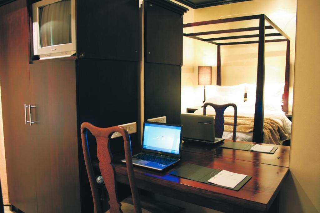 Hotel Firlane House Bredasdorp Pokój zdjęcie
