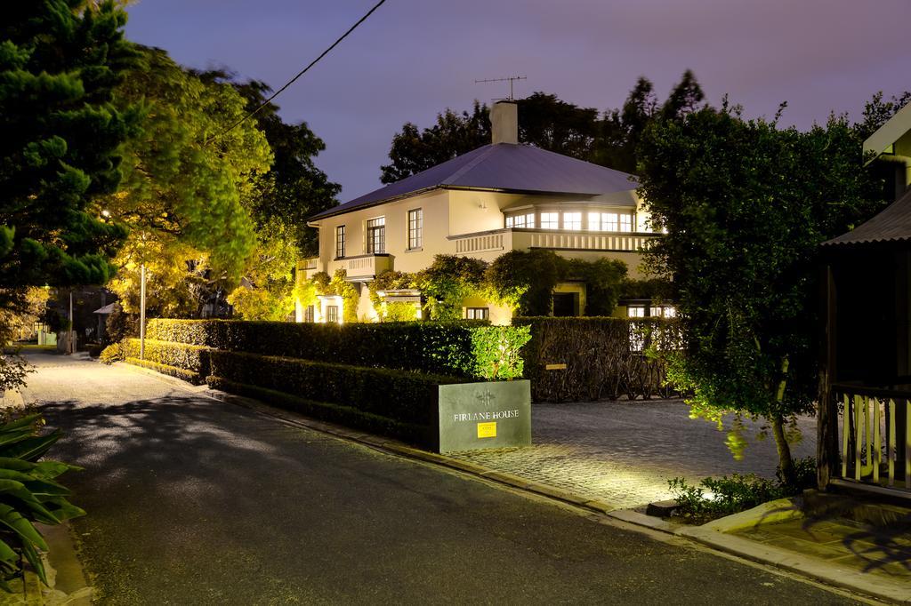 Hotel Firlane House Bredasdorp Zewnętrze zdjęcie