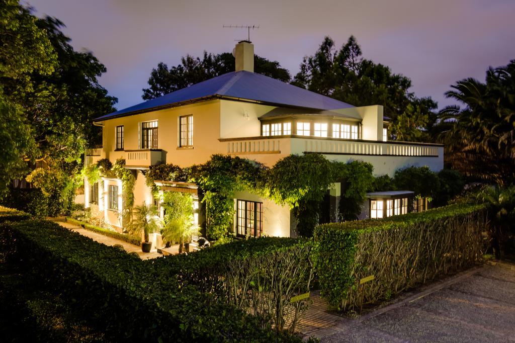 Hotel Firlane House Bredasdorp Zewnętrze zdjęcie