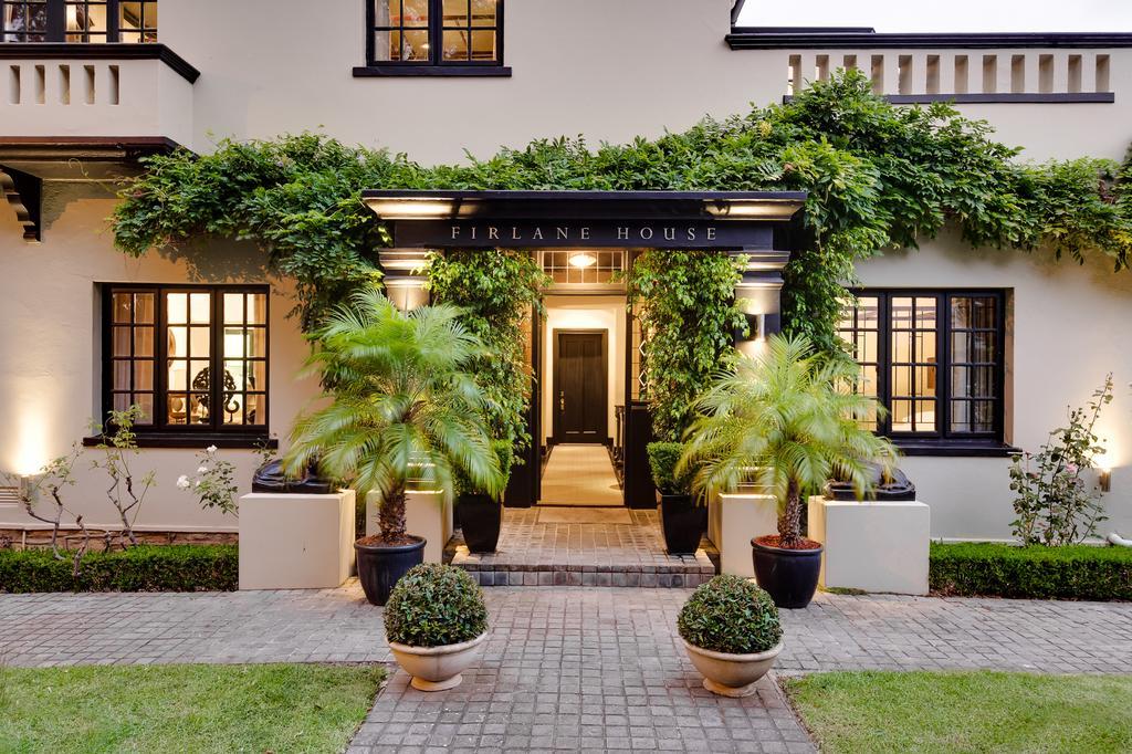 Hotel Firlane House Bredasdorp Zewnętrze zdjęcie