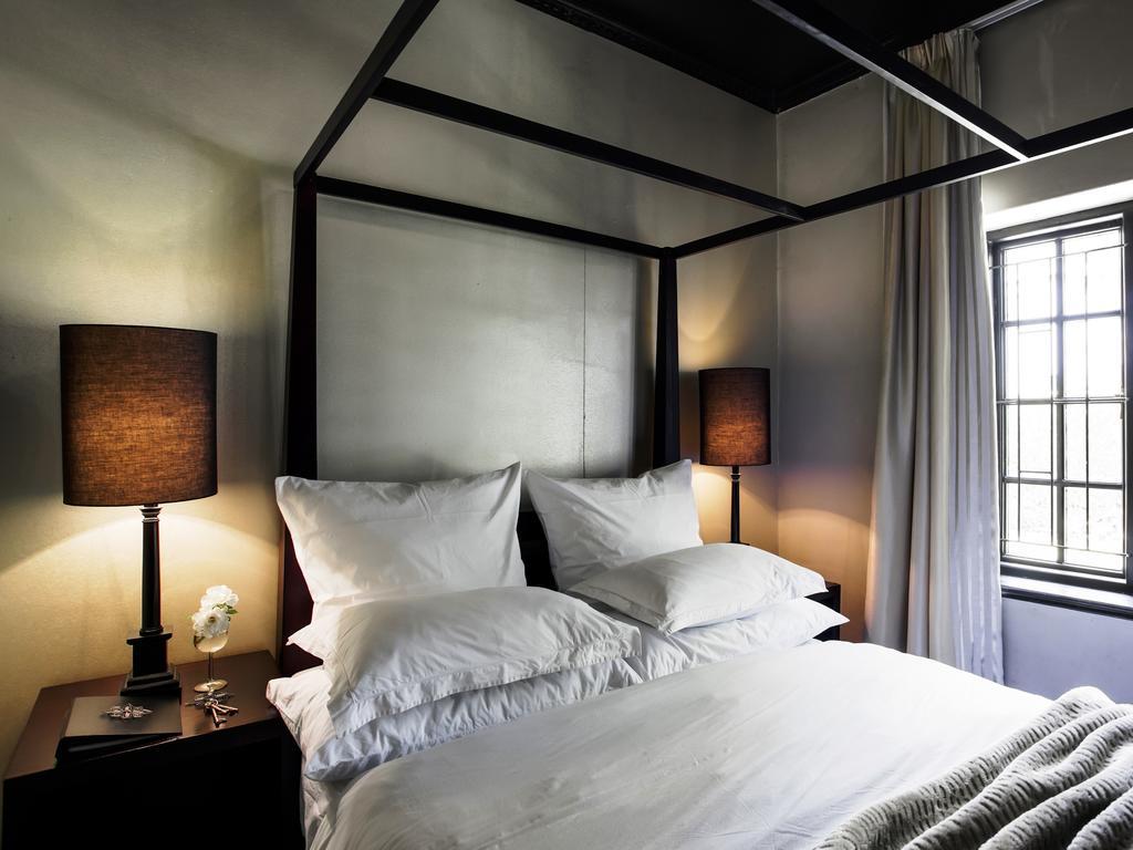 Hotel Firlane House Bredasdorp Zewnętrze zdjęcie