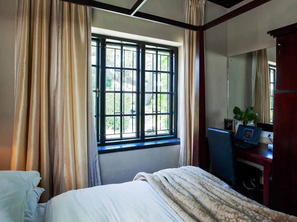Hotel Firlane House Bredasdorp Zewnętrze zdjęcie