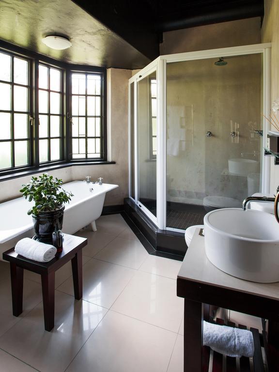 Hotel Firlane House Bredasdorp Zewnętrze zdjęcie