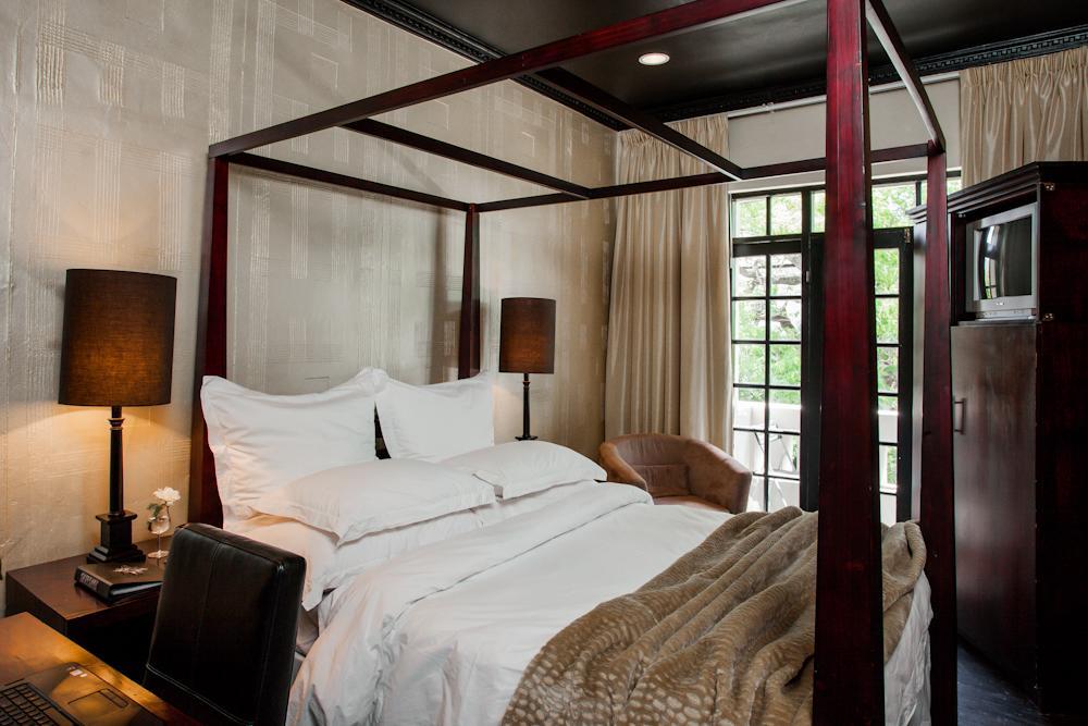 Hotel Firlane House Bredasdorp Zewnętrze zdjęcie