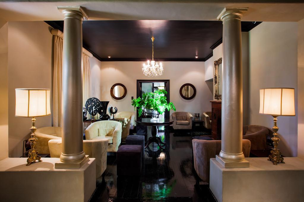 Hotel Firlane House Bredasdorp Zewnętrze zdjęcie