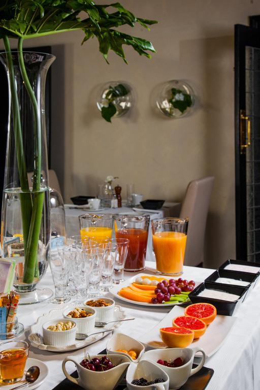 Hotel Firlane House Bredasdorp Zewnętrze zdjęcie