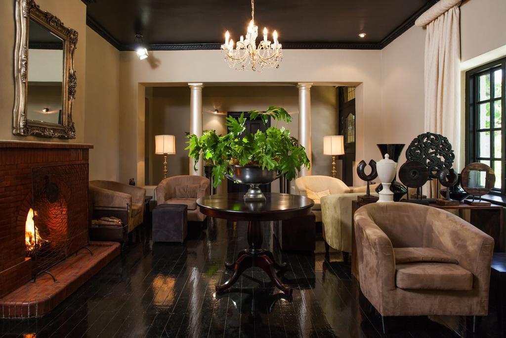 Hotel Firlane House Bredasdorp Zewnętrze zdjęcie